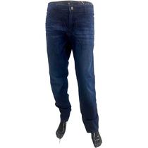Ant_Calca Jeans Individual Masculino 91-01-0131-074 52 Jean Escuro
