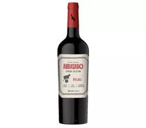 Bebidas Abrazado Vino Malbec Seleccion 750ML - Cod Int: 8981