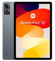 Tablet Xiaomi Redmi Pad Se Wifi 256GB / 8GB Ram / Tela 11" - Graphite Gray