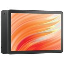 Tablet Amazon Fire HD 10 (13TH Gen) de 10.1" 3/32GB 5MP/5MP Fireos (2023) - Black (Caixa Feia)