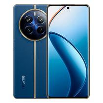 Celular Realme 12 Pro RMX3842 - 12/512GB - 6.7" - Dual-Sim - Submarine Blue