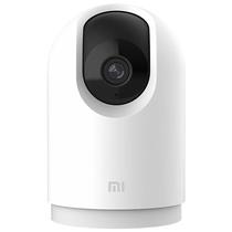 Camera IP Xiaomi Mi 360 Home Security Pro 2K MJSXJ06CM com Wi-Fi e Microfone - Branca