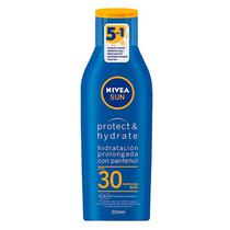 Nivea Sun Protector&Hydrate FPS30 200ML