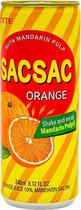 Bebidas Lotte Jugo Orange/Mandarin 240ML - Cod Int: 50175