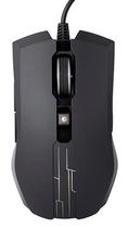 Mouse Gaming Cooler Master MM110 USB - Preto