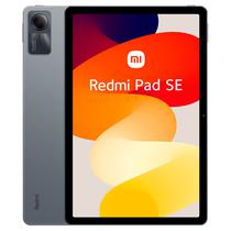 Tablet Xiaomi Redmi Pad Se 11" Wi-Fi 4GB+128GB Os 13 - Graphite Gray 49946 VHU4533EU 23073RPBFL