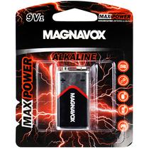 Bateria Alcalina 9V Magnavox MPO5311