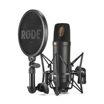 Microfone Rode NT-1 Kit