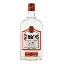 Gin Gibson's 700 ML - 3147690060703