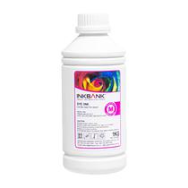 Tinta Epson Inkbank E850 Dye Ink 1KG para Impressoras Inkjet - Magenta