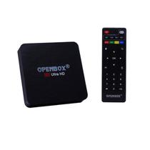 Receptor TV Box Openbox 4K Ultra HD 32GB- 256GB