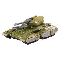 Tank Hot Wheels - Halo Unsc Scorpion DMC55