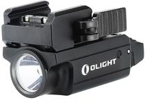 Lanterna LED Olight PL-Mini Valkyrie 2 600 Lumens Preto