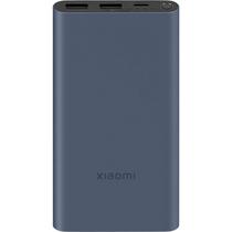 Carregador Portatil Xiaomi PB100DPDZM 10.000 Mah - Preto (BHR5884GL)