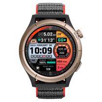 Smartwatch Amazfit Cheetah Pro A2292 Bluetooth e GPS - Run Track Black W2292TY1N