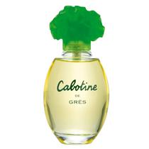 Perfume Gres Cabotine de Gres F Edt 100ML
