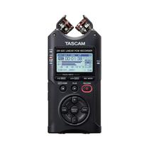 Grabador de Audio Tascam DR-40X