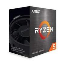 Processador AMD AM4 Ryzen R5-5600 3.5GHZ 32MB