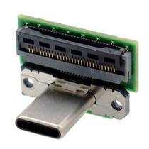CM Conector USB Tipo-C para Dock Nintendo Switch