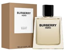 Perfume Burberry Hero Edt 100ML - Masculino
