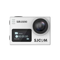 Camera Sjcam SJ6 Legend Actioncam 2.0" Touch Screen 4K/Wifi - Prata