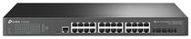 Hub Switch TP-Link Rackmount 24 Portas TL-SG3428X 10/100/1000 MBPS