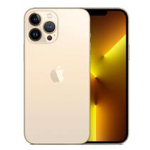 Apple iPhone 13 Pro 128GB Tela Super Retina XDR 6.1 Cam Tripla 12+12+12MP/12MP Ios Gold - Swap 'Grade B' (1 Mes Garantia)