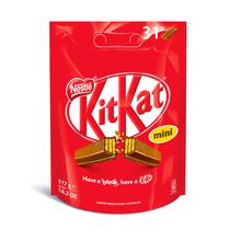 Ant_Chocolate Nestle Kitkat Mini Sharing Bag 517GR