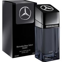 Perfume Mercedes-Benz Select Night Edp - Masculino 100ML