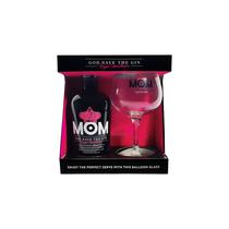Gin Mom Kit c/Copo 700ML