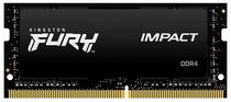 Memoria para Notebook Kingston Fury Impact 16GB 2666MHZ DDR4 KF426S15IB1/16