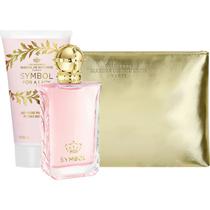 Perfume MDB Symbol Lady Set 100ML+Body - Cod Int: 72429