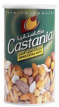 Pestico Castania Super Extra Nuts 450G