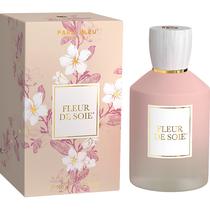 Perfume Paris Bleu Fleur de Soie Edp - Feminino 100ML
