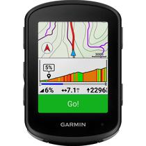 GPS Garmin Edge 540 Bundle para Ciclismo - Preto (010-02694-10)