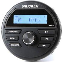 Toca Radio Kicker KMC2 Marine BT/USB/Redon