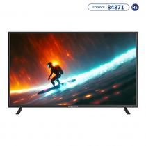 Smart TV Megastar 43" LED43S Ulhd 4K/HDMI/USB