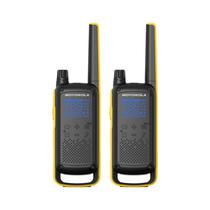 Radio Comunicador Motorola Talkabout T-470