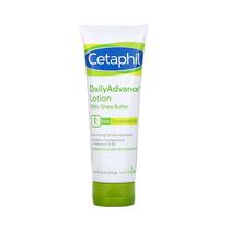 Body Lotion Cetaphil Daily Advance With Shea Butter - 226G