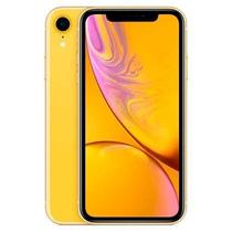 iPhone XR 64GB Amarelo Swap Grado A