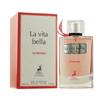 Perfume Maison Alhambra La Vita Bella Intensa Edicao 100ML Feminino Eau de Parfum