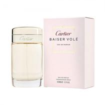 Perfume Cartier Baiser Vole Edp Feminino 100ML