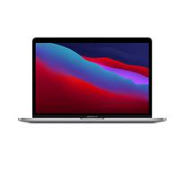 Apple Macbook Pro Mid (2020) MYD82LL/A 13.3" M1 256 GB - Cinza Espacial