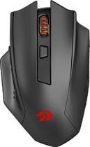 Mouse Gaming Redragon Woki M994 (Sem Fio) - Preto