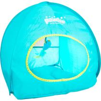 Barraca para Gatos Azul - Pawise Pop Up Tent 28564