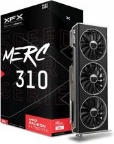 Placa de Vídeo 24GB Exp. RX-7900 XTX XFX Speedster MERC310 (RX-79XMERCB9)