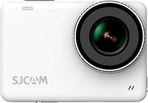 Camera Sjcam SJ10X Actioncam 2.33" Touch Screen 4K/Wifi - Branco