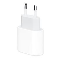 Carregador Apple USB-C de 20W para iPhone e iPad MHJE3ZM/A - Branco