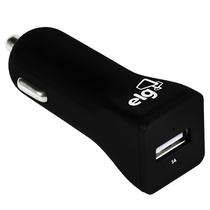 Carregador Veicular Elg CC1SPT USB - Preto
