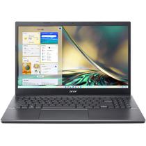 Notebook Acer Aspire 5 A515-57T-53VS de 15.6" FHD com Intel Core i5-1235U/12GB Ram/512GB SSD/W11 - Steel Gray